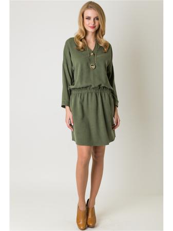 Платье Vis-a-vis