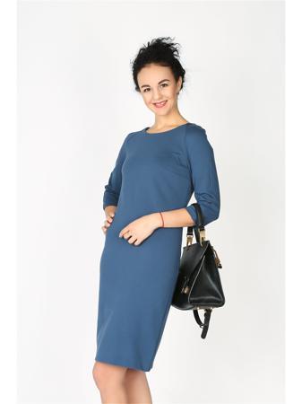 Платье Glam casual