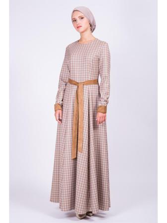 Платье Bella kareema