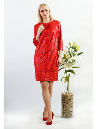 Платье SHEGIDA