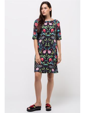 Платье Ksenia Knyazeva