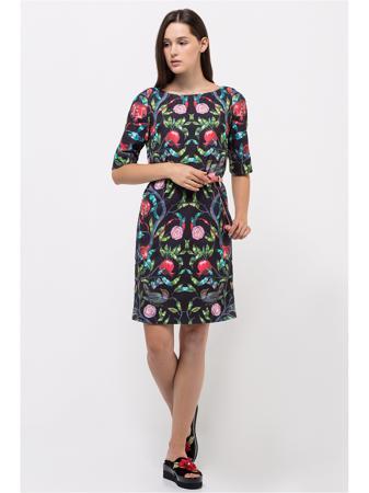 Платье Ksenia Knyazeva