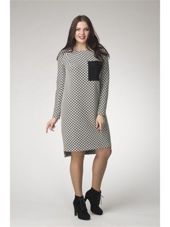 Платье Стилвиль