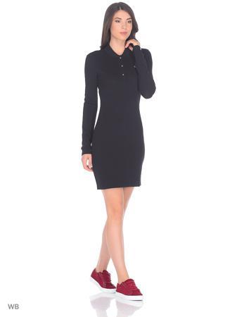 Платье Lacoste