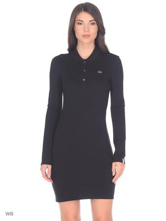 Платье Lacoste