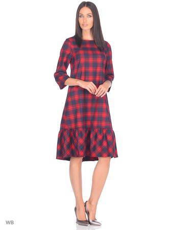 Платье Two Face