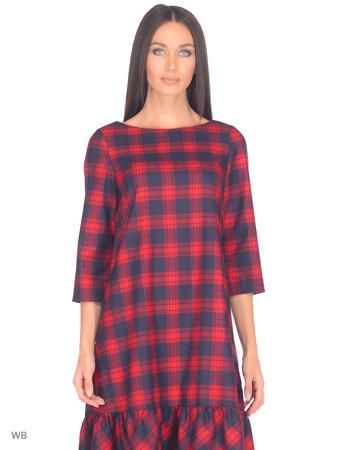 Платье Two Face