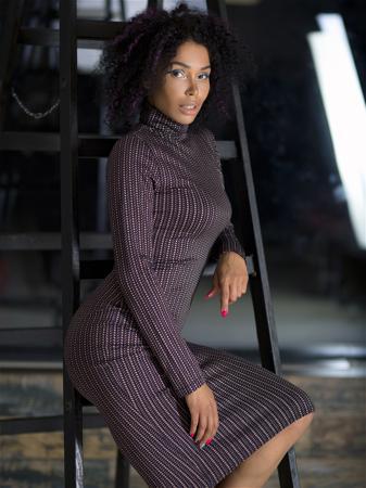 Платье Seven Devils