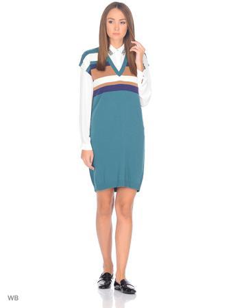 Платье United Colors of Benetton