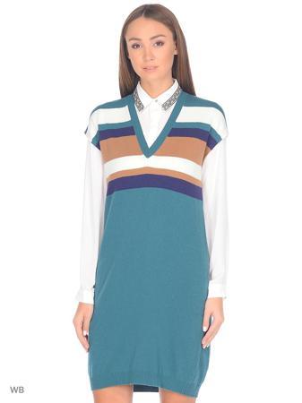 Платье United Colors of Benetton