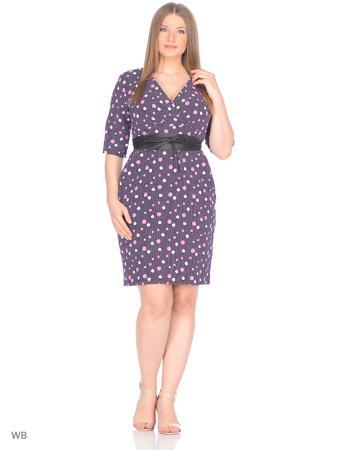 Платье Anamalia