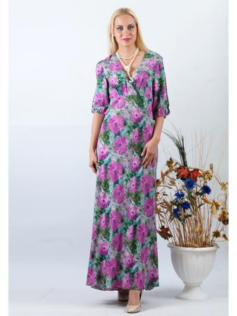 Платье SHEGIDA