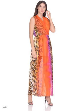 Платье Lily London