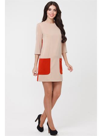 Платье MARY MEA