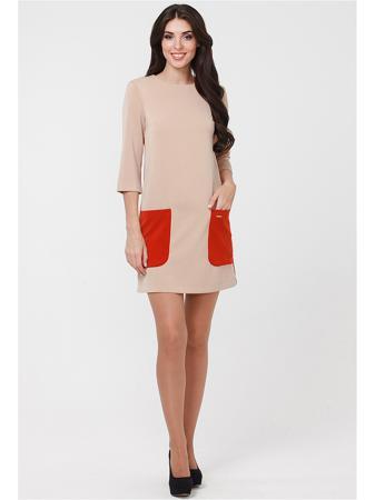 Платье MARY MEA