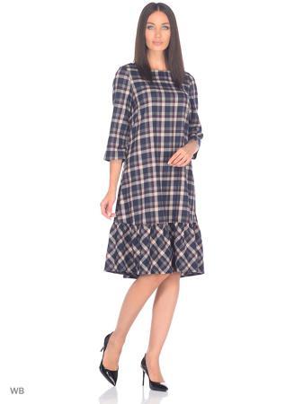 Платье Two Face