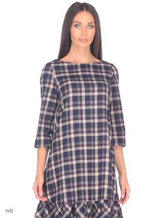 Платье Two Face