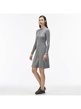 Платье Lacoste