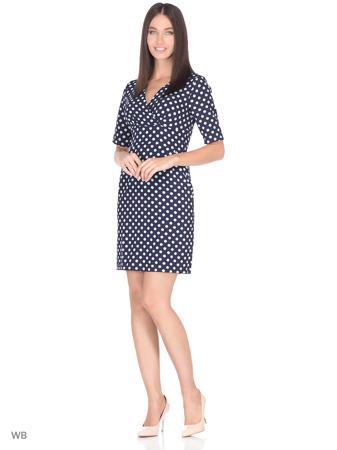 Платье Anamalia