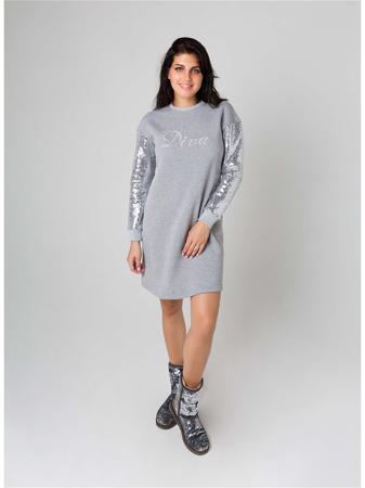 Платье La mia perla