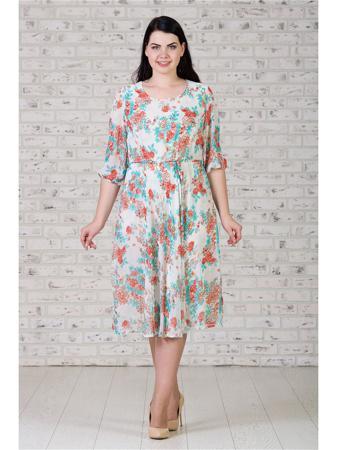 Платье MAXLINE