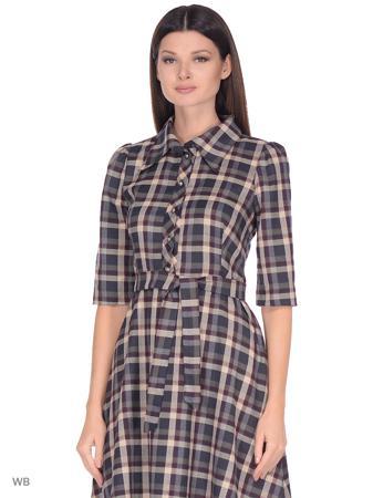 Платье Two Face