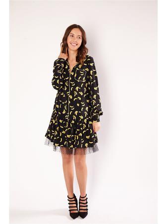 Платье LN Family