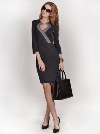 Платье FRANCESCA LUCINI