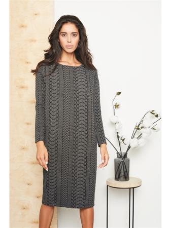 Платье YLLUZZORE