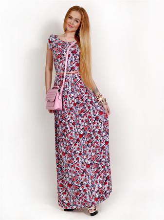 Платье FRANCESCA LUCINI