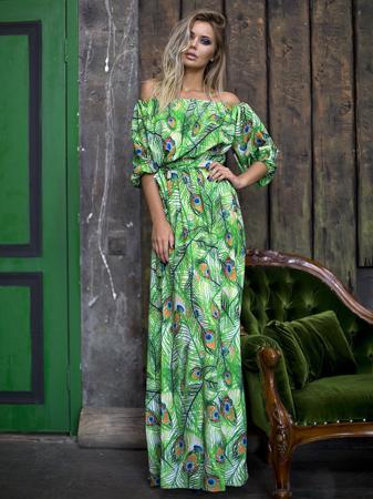 Платье Seven Devils