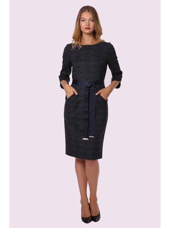 Платье PRIZZARO