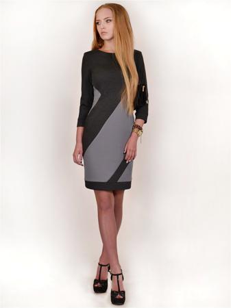 Платье FRANCESCA LUCINI