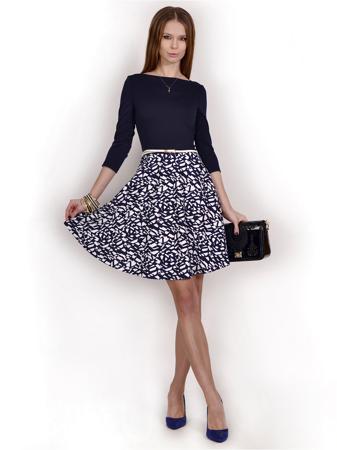 Платье FRANCESCA LUCINI