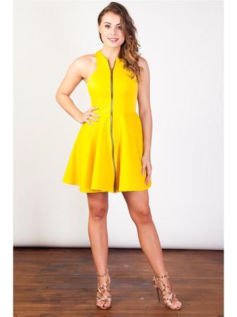 Платье Lily London