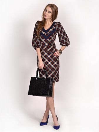 Платье FRANCESCA LUCINI