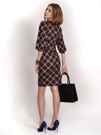 Платье FRANCESCA LUCINI