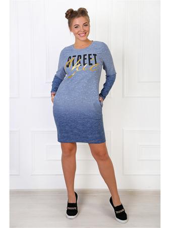 Платье ВиоТекс Партнер