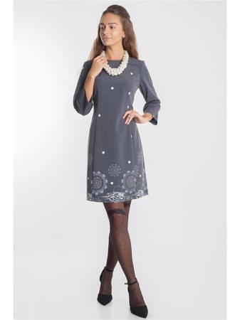 Платье GOLUB