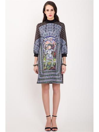 Платье Ksenia Knyazeva