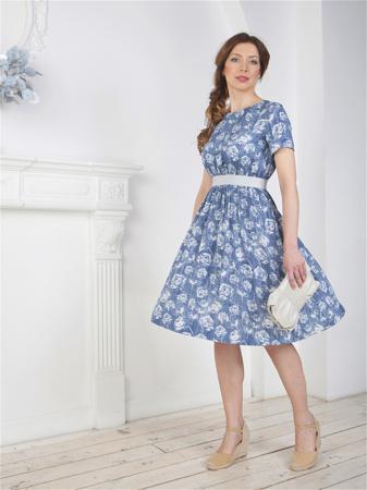 Платье Dressing