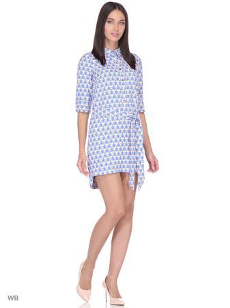 Платье Anamalia