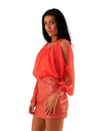 Платье Lily London