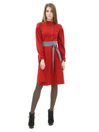 Платье DOCTOR E