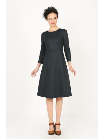 Платье Glam casual Платье Glam casual