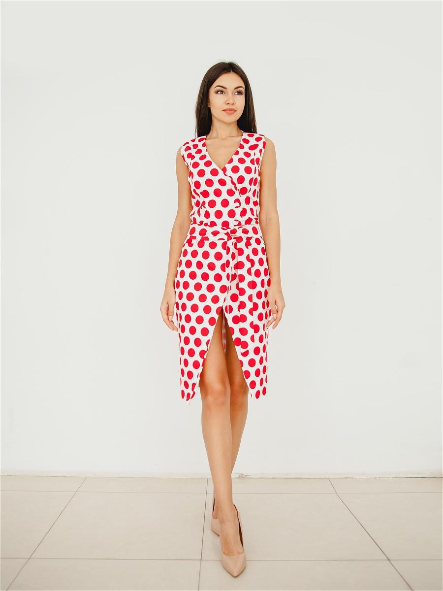 Платье  -  цвет