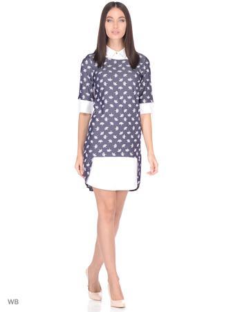 Платье Anamalia