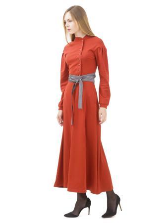 Платье DOCTOR E