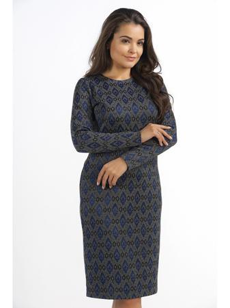 Платье LEDAron