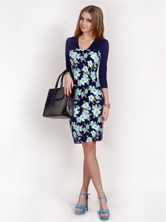 Платье FRANCESCA LUCINI